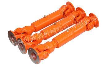 连云港SWC万向轴