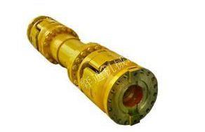 十字轴式万向轴