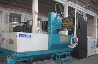 无锡数控铣加工