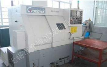 苏州数控车加工